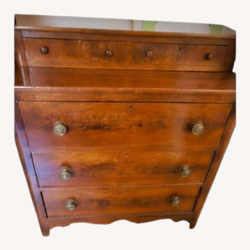 Used French Commode for sale on AptDeco