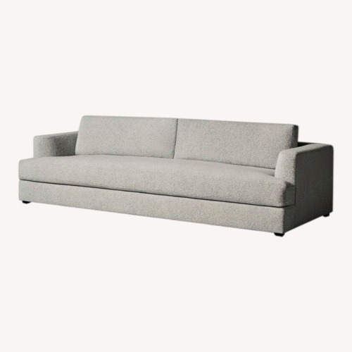 Used Maiden Home Varick 85" Sofa for sale on AptDeco