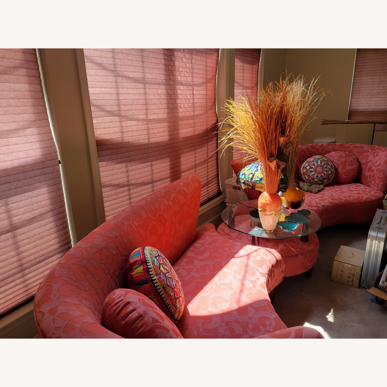 Contemporary Sectional - image-2