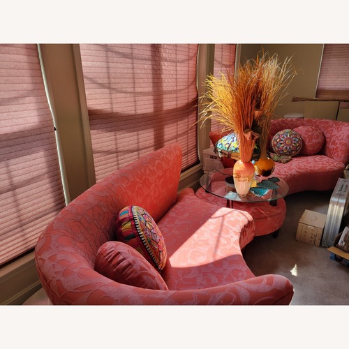 Used Contemporary Sectional for sale on AptDeco