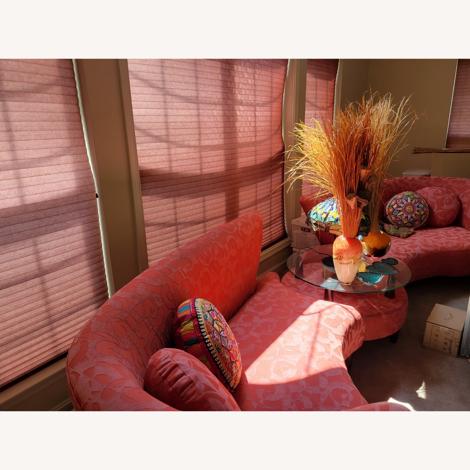 Contemporary Sectional - image-3