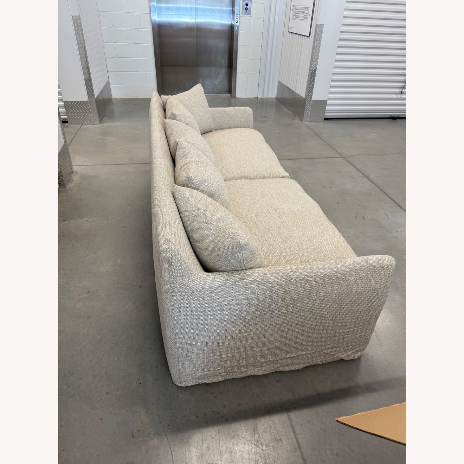  Four Hands Solano Dade Outdoor Sofa - image-3