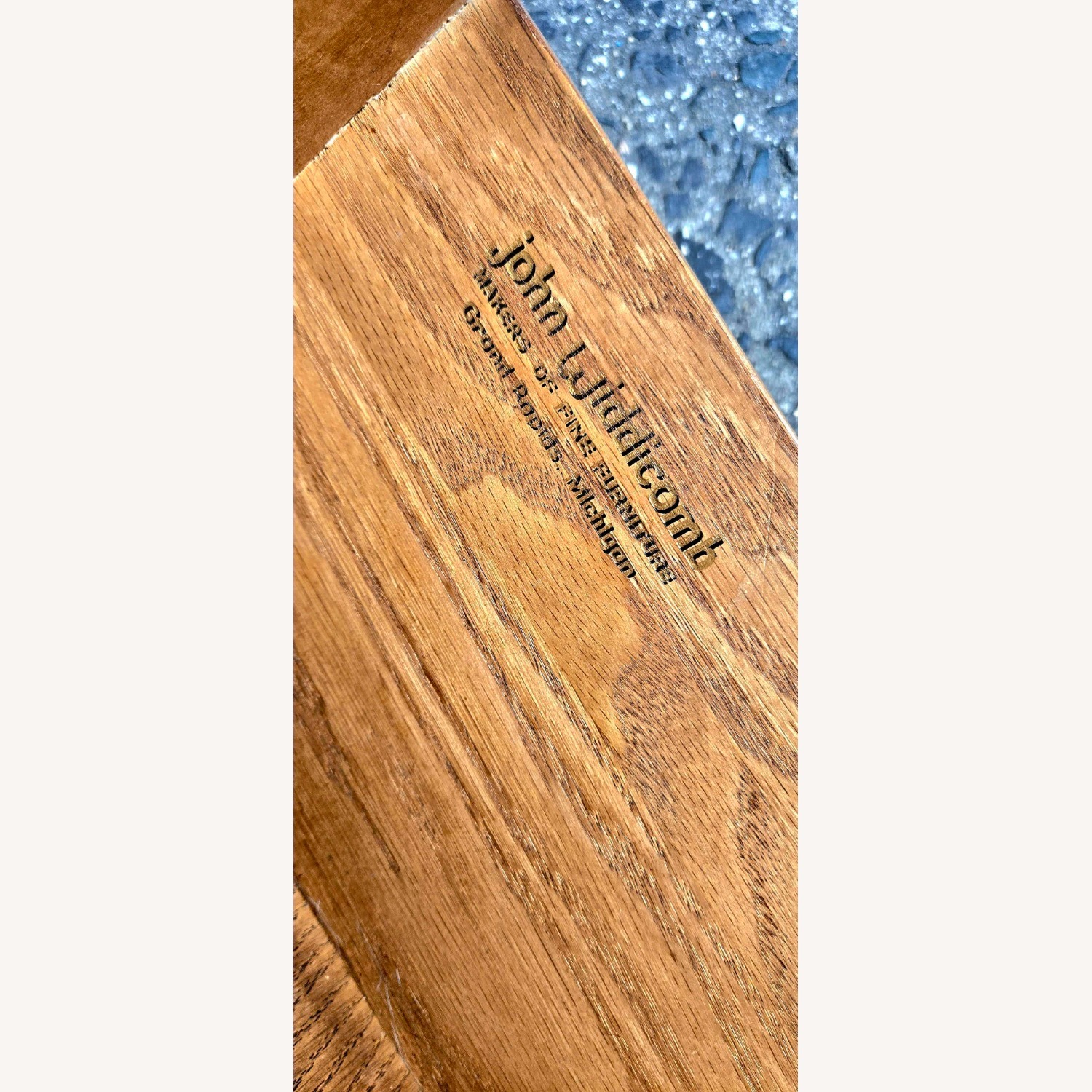 John Widdicomb Tallboy | Rare | Essex Hotel NYC - image-6