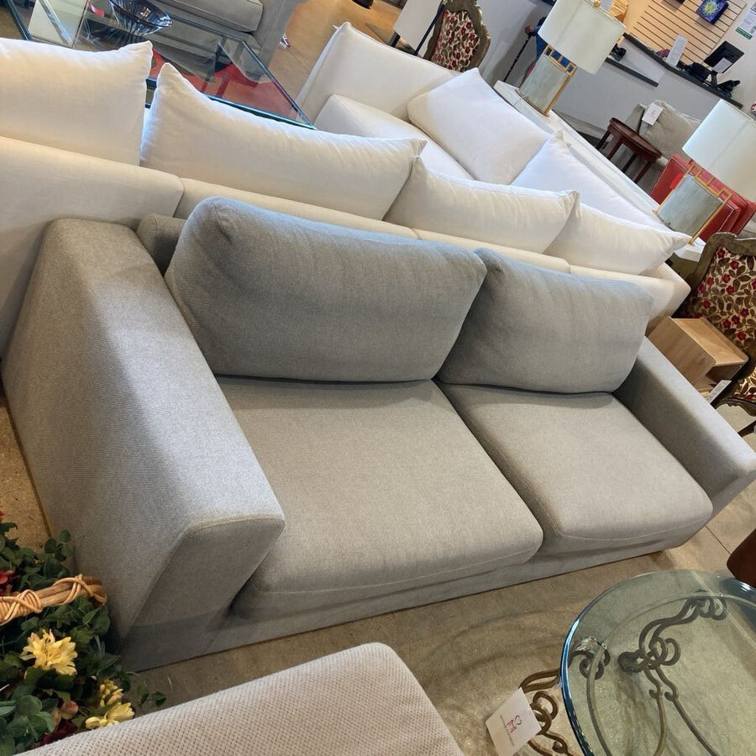 Rove Concepts Noah Sofa - image-3