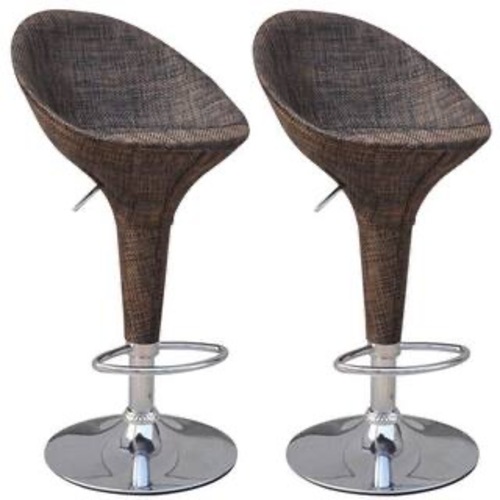 Used 2 Bar Stools for sale on AptDeco