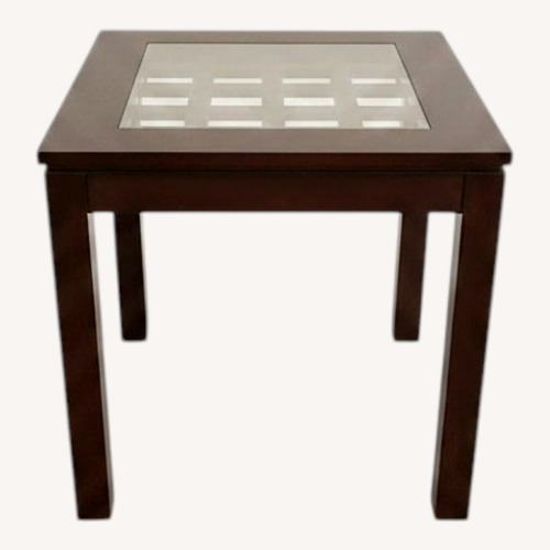Used End Tables for sale on AptDeco