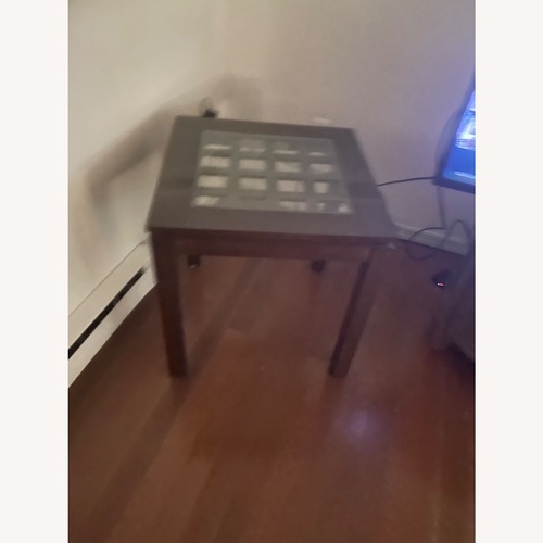 Used End Tables for sale on AptDeco