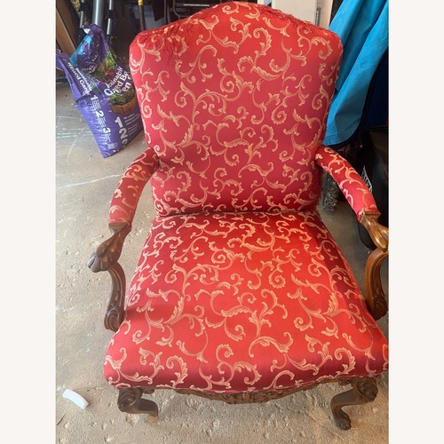Used Vintage Chair for sale on AptDeco