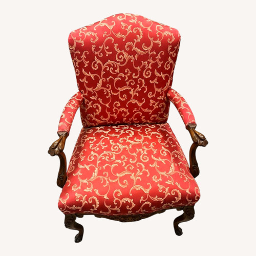 Used Vintage Chair for sale on AptDeco