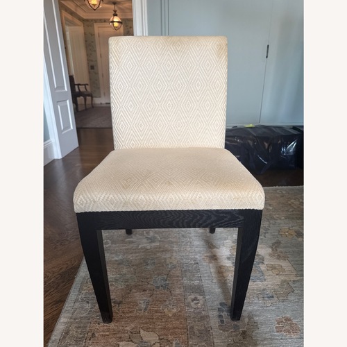 Used Set of 6 Desiron Dining Chairs for sale on AptDeco