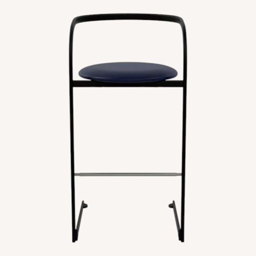 Used Italian Design Bar Stools for sale on AptDeco