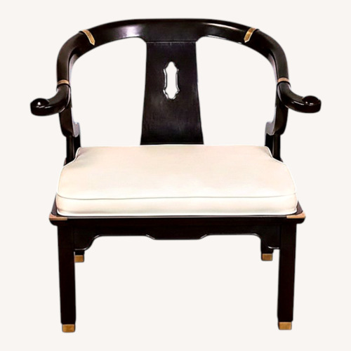 Used Vintage Accent Chair for sale on AptDeco
