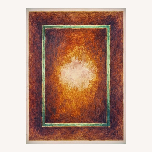 Used 7.5 Foot Original Painting for sale on AptDeco
