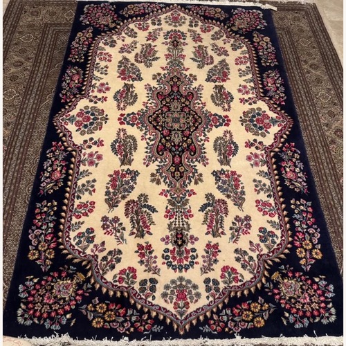 Used Handmade Rug for sale on AptDeco