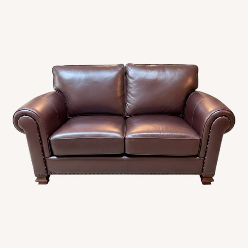 Used Ralph Lauren Loveseat for sale on AptDeco