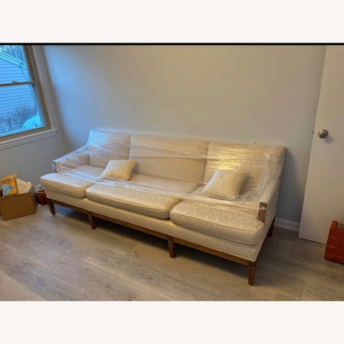 Used Classic Couch for sale on AptDeco