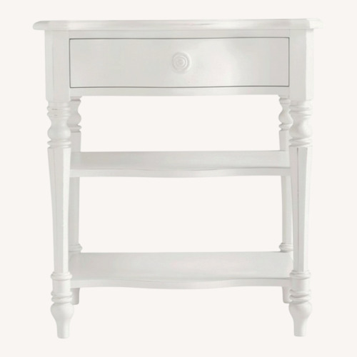 Used Stanley Furniture Side Table for sale on AptDeco