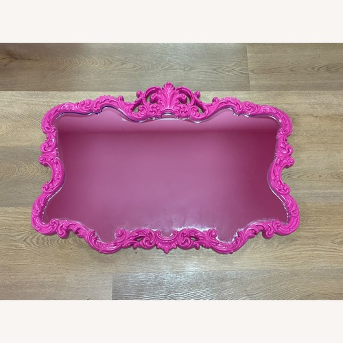 Used Howard Elliott Mirror for sale on AptDeco