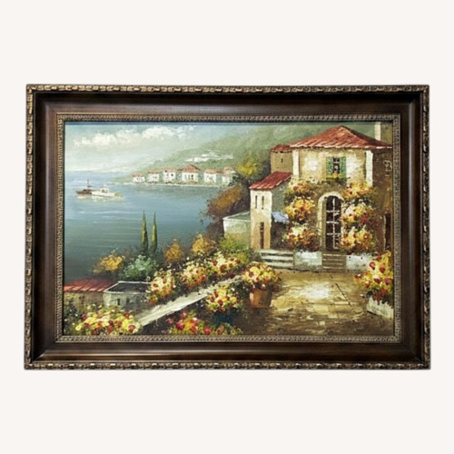Used Wood Wall Decor for sale on AptDeco