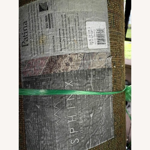 Used Oriental Weavers Area Rug 6' x 9' for sale on AptDeco