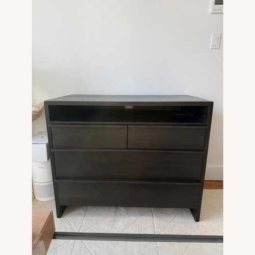 Used Pottery Barn Merced Dresser for sale on AptDeco