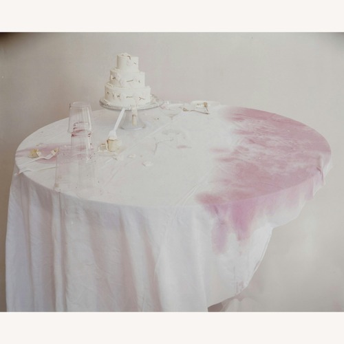 Used Laura Letinsky Untitled #19 Art for sale on AptDeco