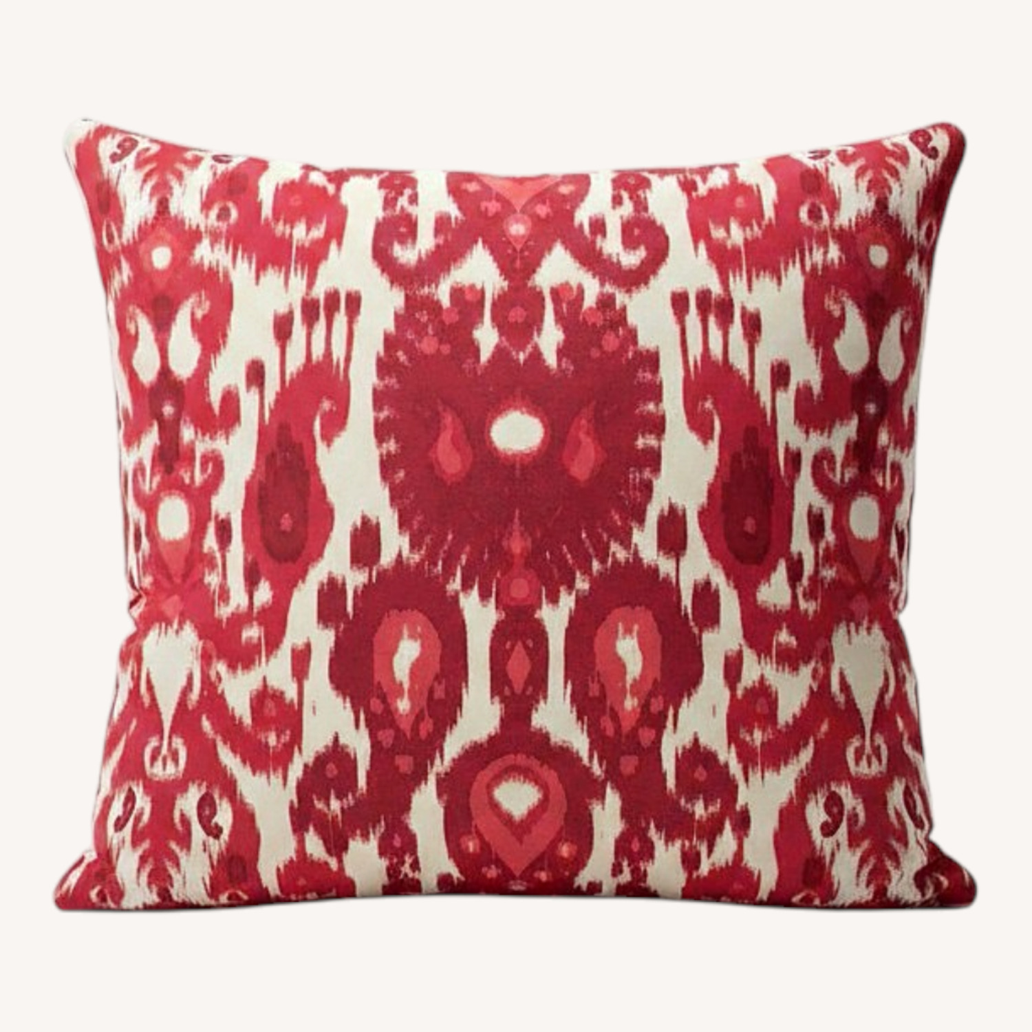 Kravet upholstered pillows - image-0