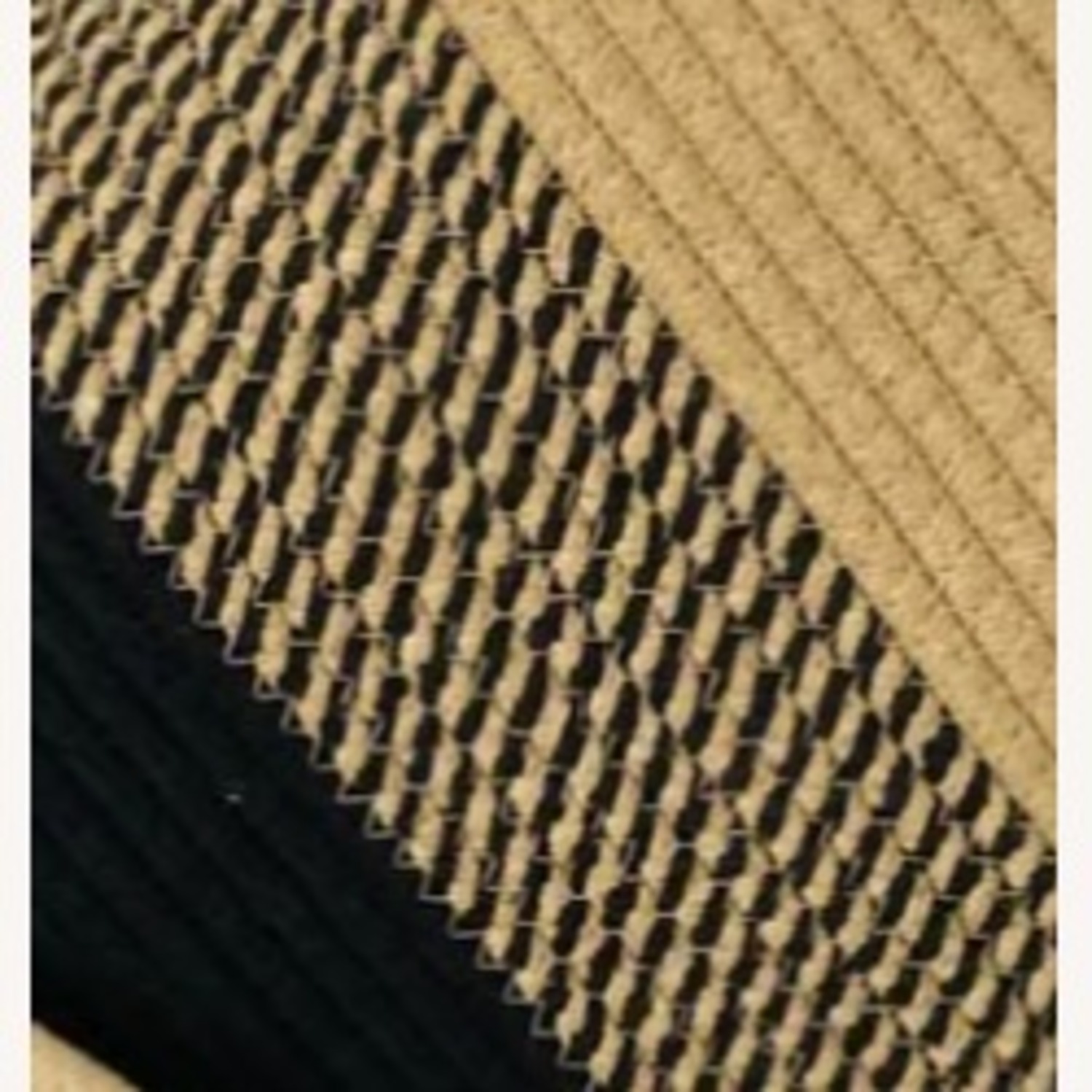 Organic Style Woven Storage Containers - image-3