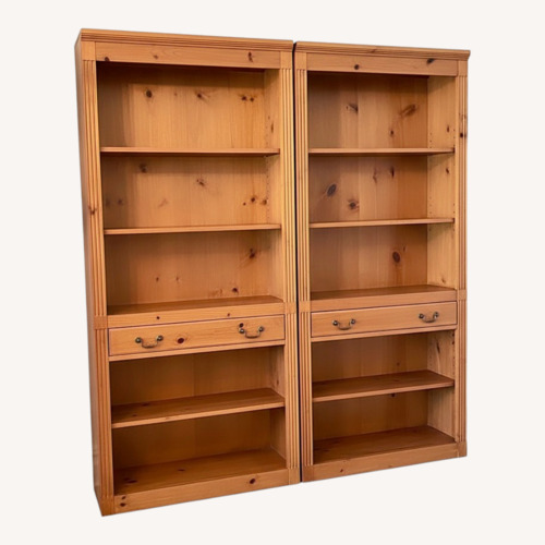 Used Macy's Bookcases  for sale on AptDeco