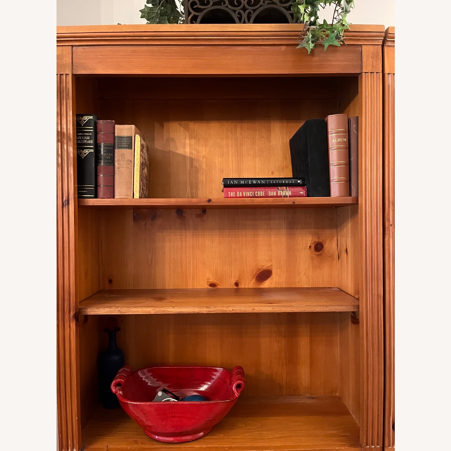 Macy's Bookcases - image-1