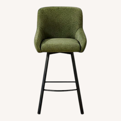 Used Swivel Bar Stools for sale on AptDeco