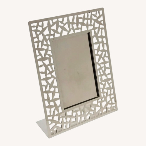 Used Alessi Cactus Italian Picture Frame Cactus for sale on AptDeco