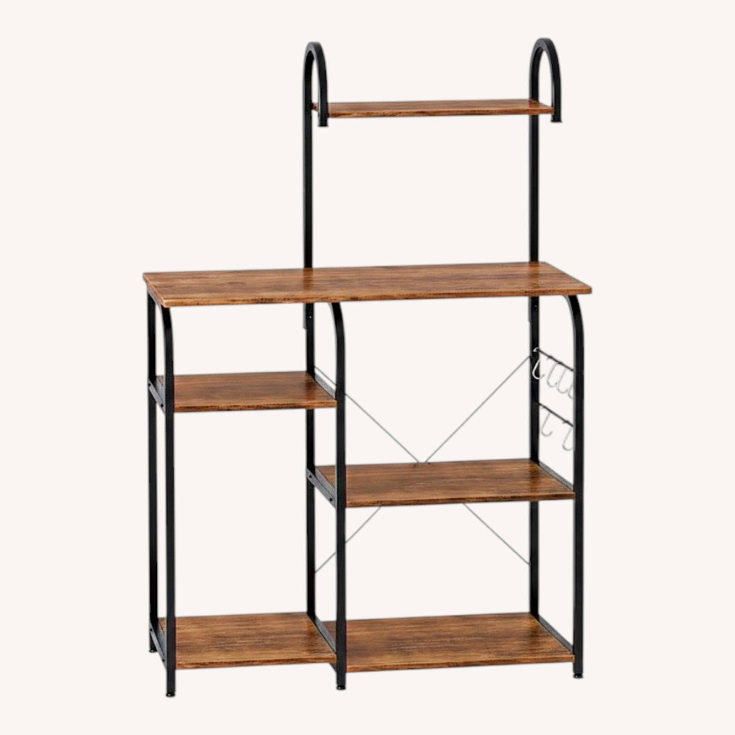 Mr IRONSTONE Kitchen Storage shelf - image-0