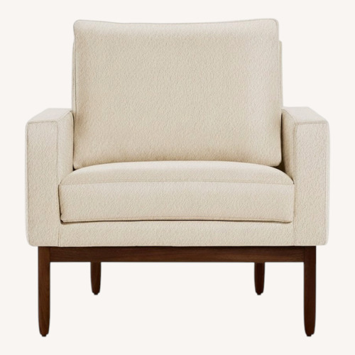 Used Design Within Reach Raleigh Armchairs for sale on AptDeco