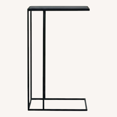 Used Arhaus Soma C Table for sale on AptDeco
