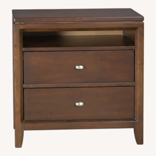Used American Drew Tribecca Nightstands for sale on AptDeco