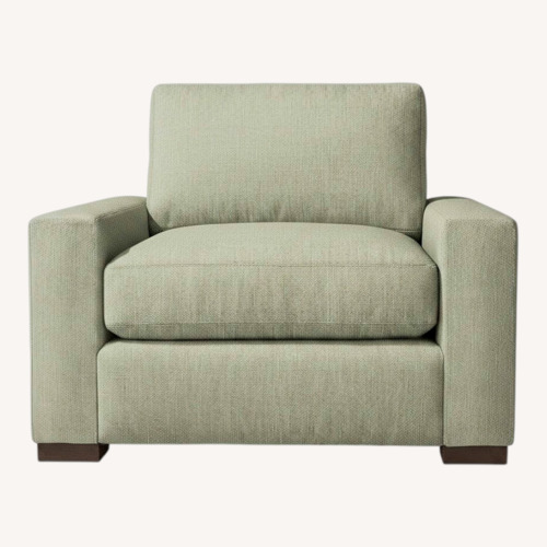 Used Restoration Hardware Luxe Maxwell Chairs for sale on AptDeco