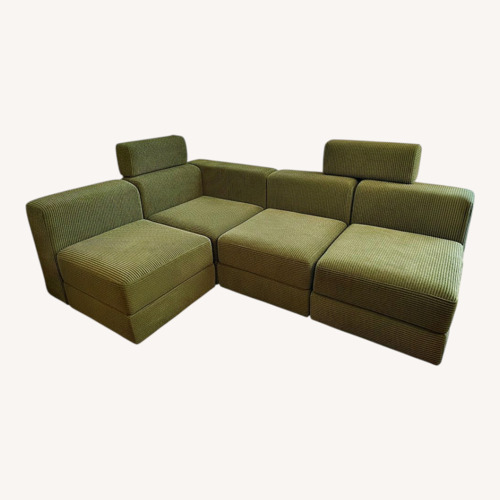 Used IKEA Jattebo  3+ Piece Sectional for sale on AptDeco