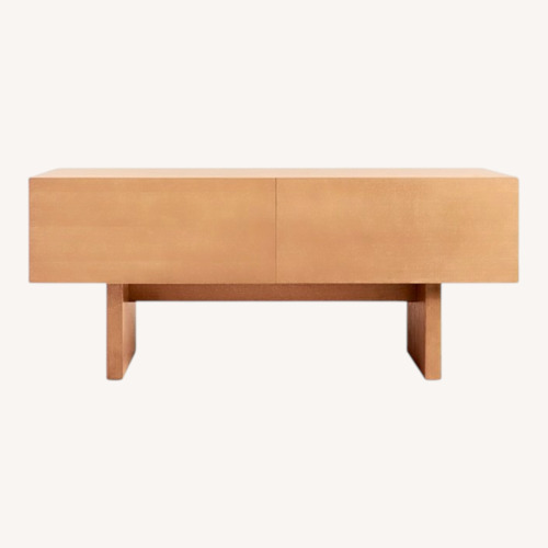 Used Burrow Totem Credenza for sale on AptDeco