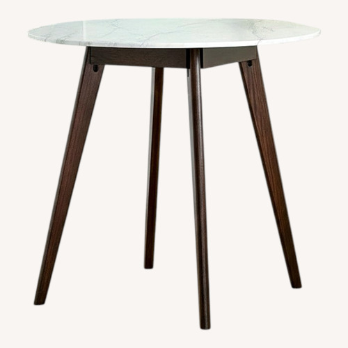 Used Article Mara Cafe Table for sale on AptDeco