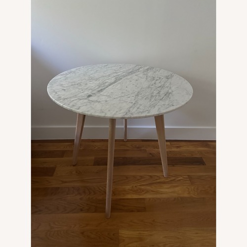 Used Article Mara Cafe Table for sale on AptDeco