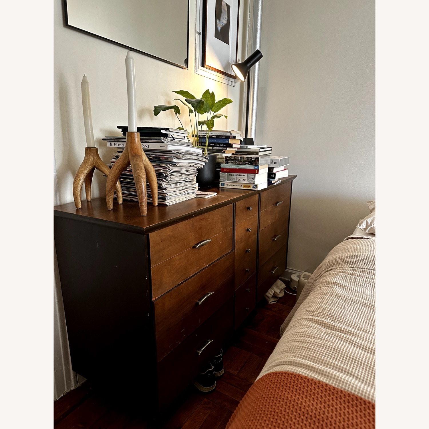 Midcentury Dresser - image-1