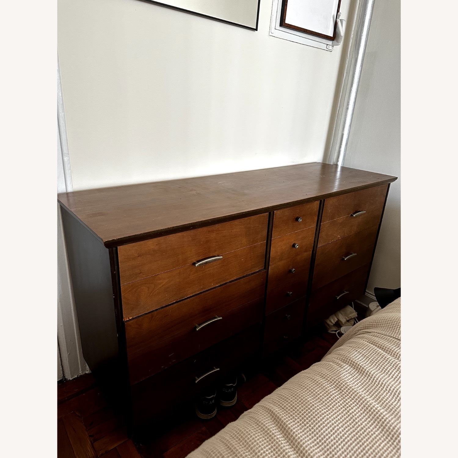 Midcentury Dresser - image-2