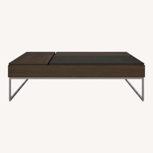 Used BoConcept Chiva Storage Coffee Table for sale on AptDeco