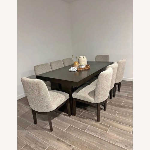 Used Dining Table Set for sale on AptDeco