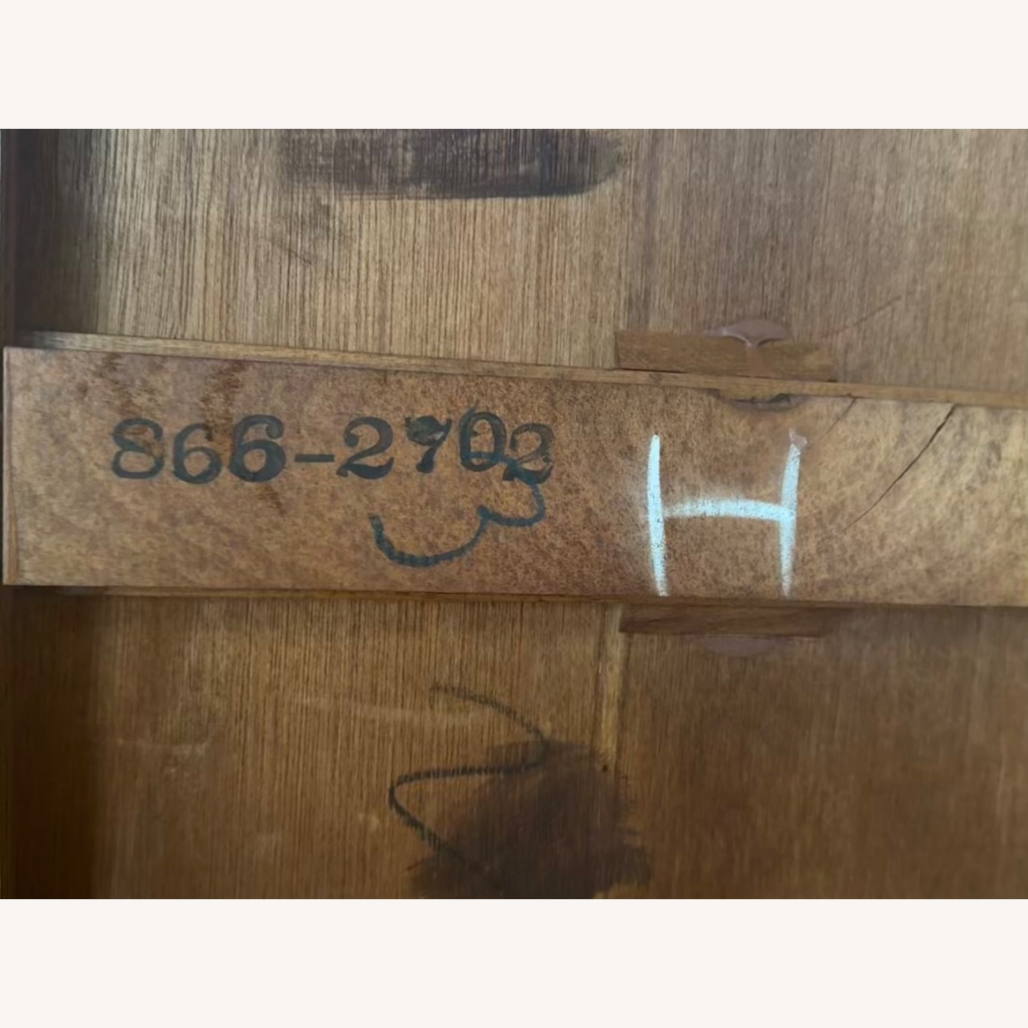 Pennsylvania House Solid Cherry End Tables - image-9