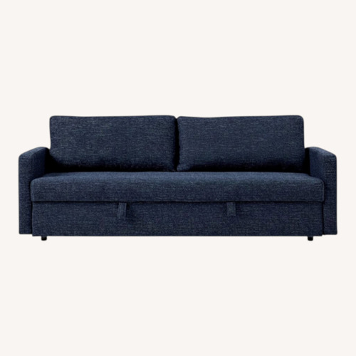 Used West Elm Thornton Sleeper Sofa (85") for sale on AptDeco