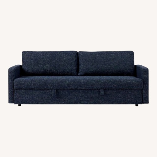 Used West Elm Thornton Sleeper Sofa (85") for sale on AptDeco