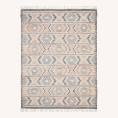 Used West Elm Campo Rug 9' x 12' for sale on AptDeco