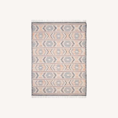 Used West Elm Campo Rug 9' x 12' for sale on AptDeco